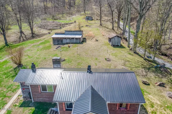 $245,000 | 119-111 Hughes Hollow Road, Roan Mountain, TN 37687