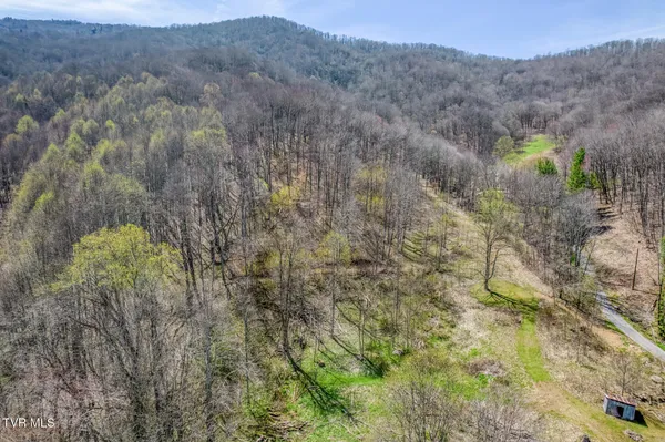 $245,000 | 119-111 Hughes Hollow Road, Roan Mountain, TN 37687