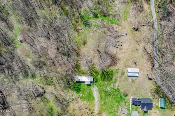 $245,000 | 119-111 Hughes Hollow Road, Roan Mountain, TN 37687