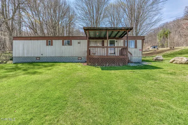 $245,000 | 119-111 Hughes Hollow Road, Roan Mountain, TN 37687