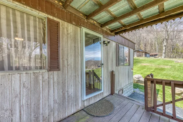 $245,000 | 119-111 Hughes Hollow Road, Roan Mountain, TN 37687