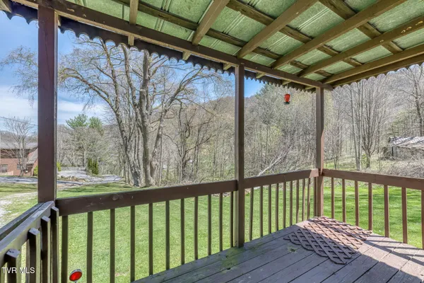 $245,000 | 119-111 Hughes Hollow Road, Roan Mountain, TN 37687