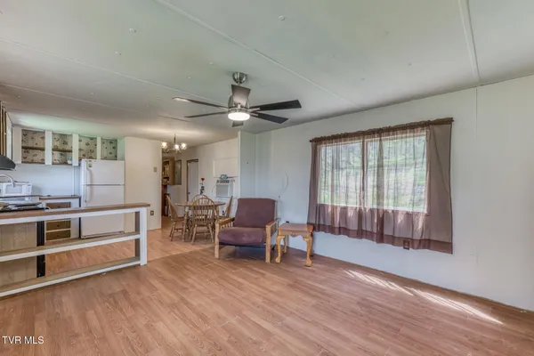 $245,000 | 119-111 Hughes Hollow Road, Roan Mountain, TN 37687