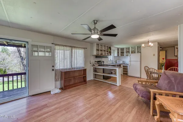 $245,000 | 119-111 Hughes Hollow Road, Roan Mountain, TN 37687