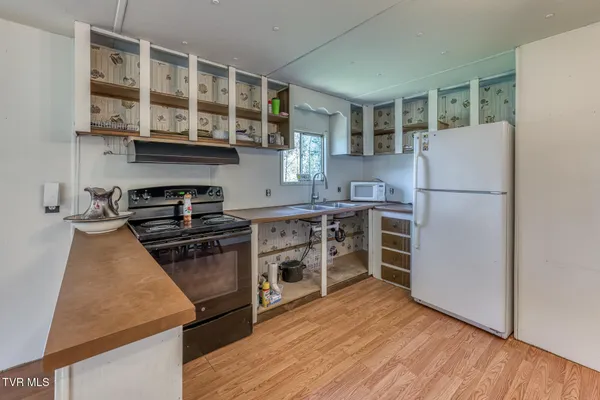 $245,000 | 119-111 Hughes Hollow Road, Roan Mountain, TN 37687