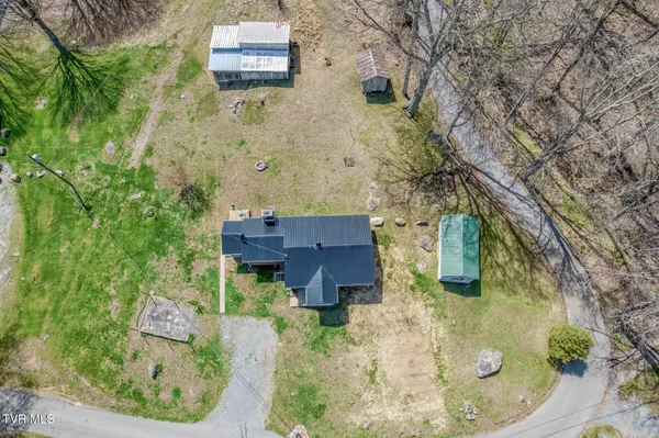 $245,000 | 119-111 Hughes Hollow Road, Roan Mountain, TN 37687