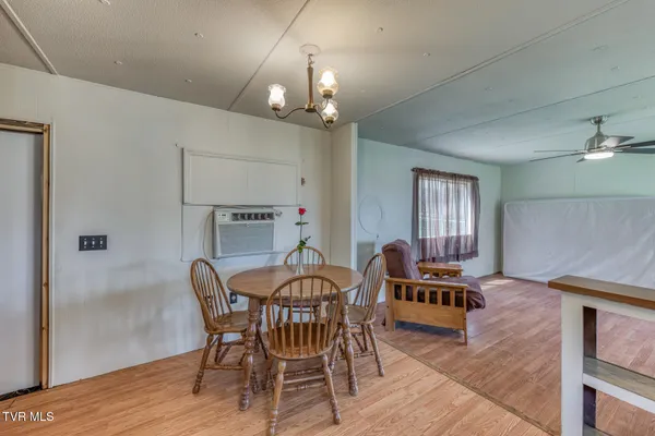 $245,000 | 119-111 Hughes Hollow Road, Roan Mountain, TN 37687