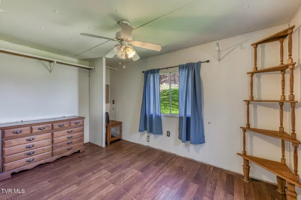 $245,000 | 119-111 Hughes Hollow Road, Roan Mountain, TN 37687