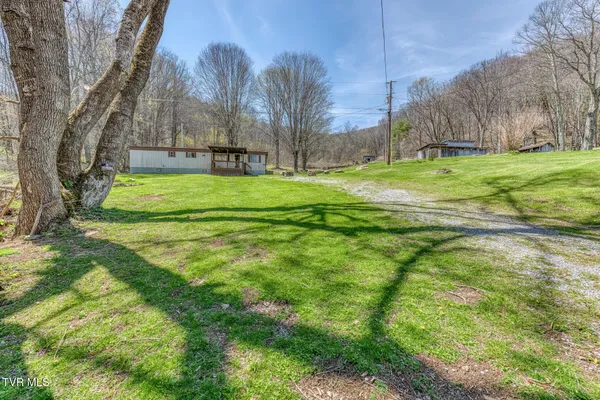 $245,000 | 119-111 Hughes Hollow Road, Roan Mountain, TN 37687