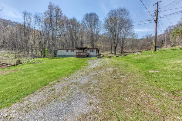 $245,000 | 119-111 Hughes Hollow Road, Roan Mountain, TN 37687