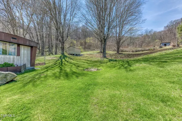 $245,000 | 119-111 Hughes Hollow Road, Roan Mountain, TN 37687