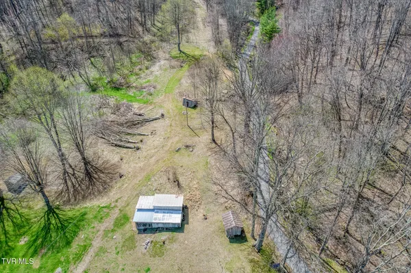 $245,000 | 119-111 Hughes Hollow Road, Roan Mountain, TN 37687