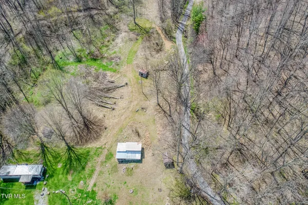 $245,000 | 119-111 Hughes Hollow Road, Roan Mountain, TN 37687