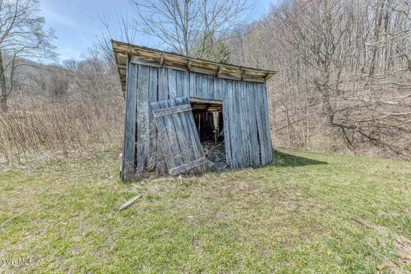 $245,000 | 119-111 Hughes Hollow Road, Roan Mountain, TN 37687