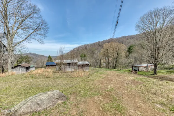 $245,000 | 119-111 Hughes Hollow Road, Roan Mountain, TN 37687
