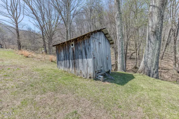 $245,000 | 119-111 Hughes Hollow Road, Roan Mountain, TN 37687