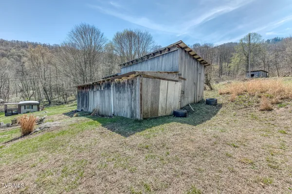 $245,000 | 119-111 Hughes Hollow Road, Roan Mountain, TN 37687