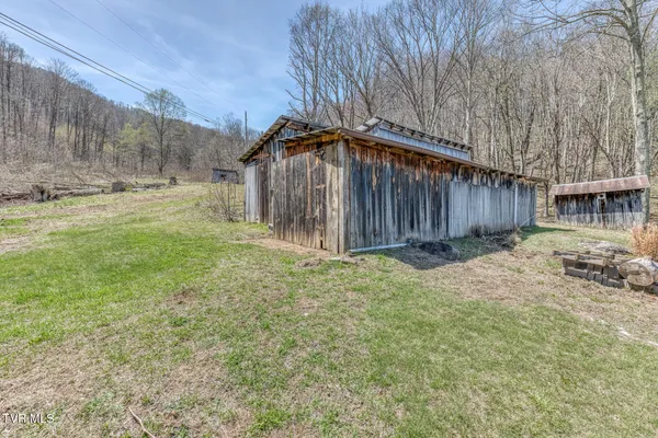$245,000 | 119-111 Hughes Hollow Road, Roan Mountain, TN 37687