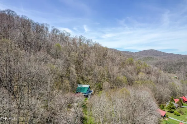 $245,000 | 119-111 Hughes Hollow Road, Roan Mountain, TN 37687