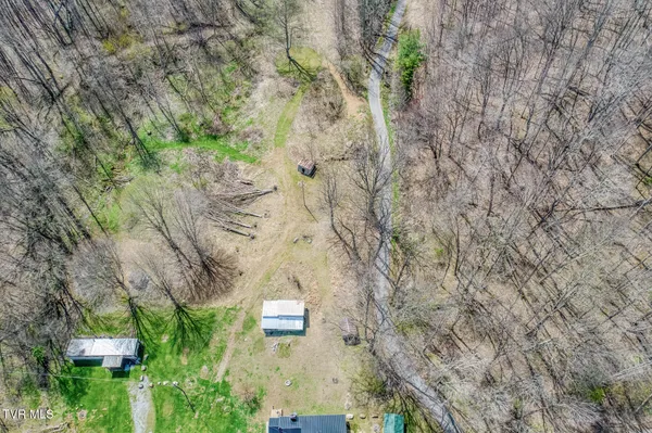 $245,000 | 119-111 Hughes Hollow Road, Roan Mountain, TN 37687