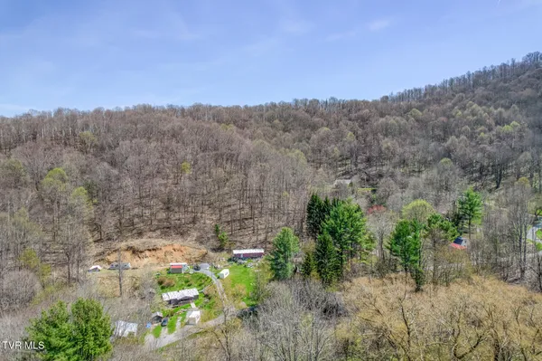$245,000 | 119-111 Hughes Hollow Road, Roan Mountain, TN 37687