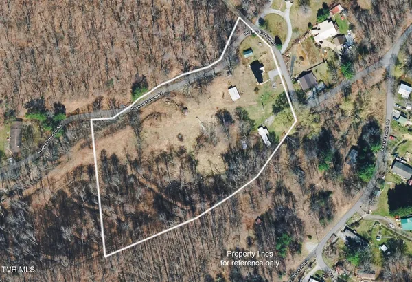 $245,000 | 119-111 Hughes Hollow Road, Roan Mountain, TN 37687
