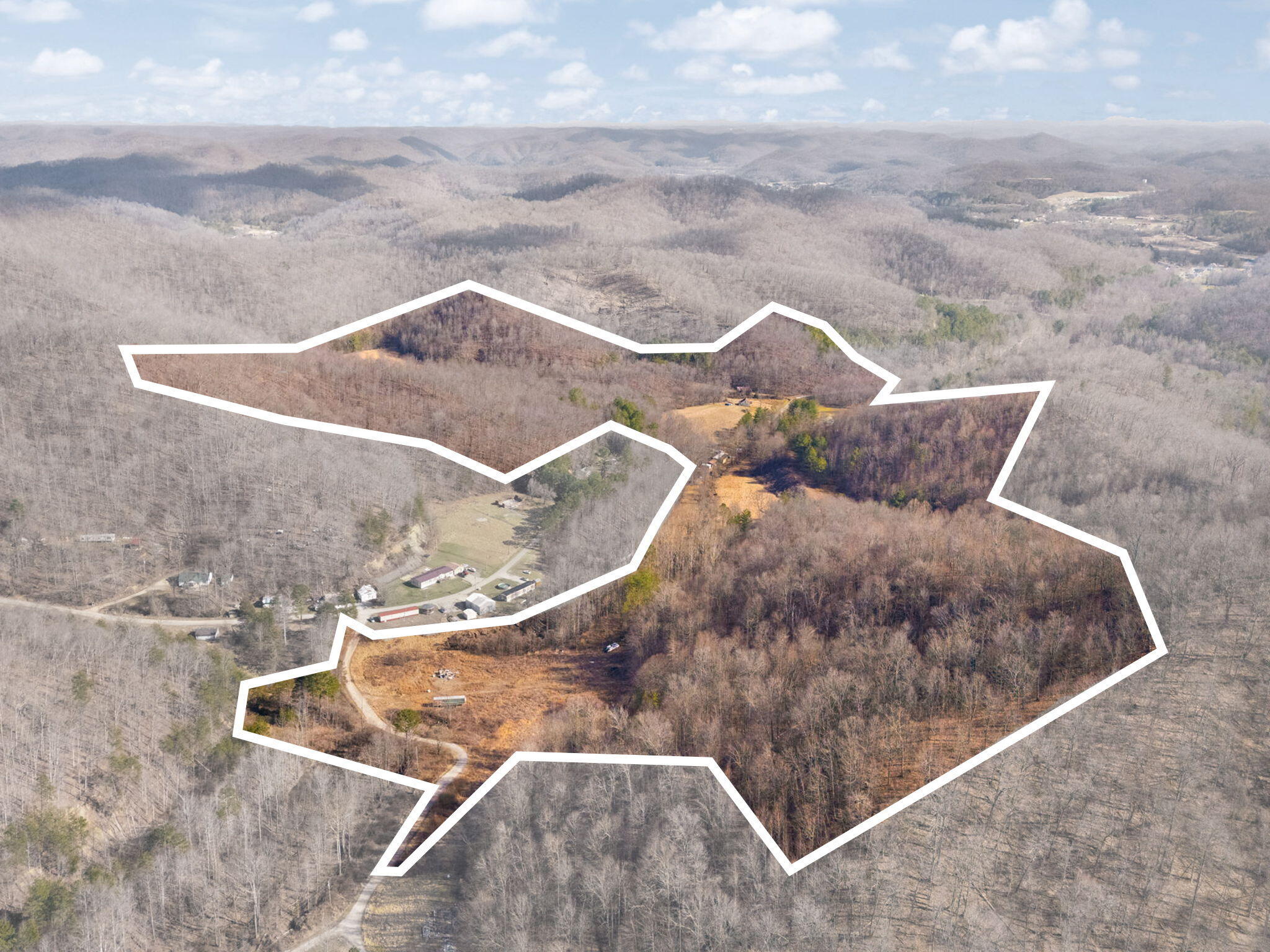 0 Bales Creek Road Manchester, KY 40962 - Photo 3 of 36 35-web-or-mls-1