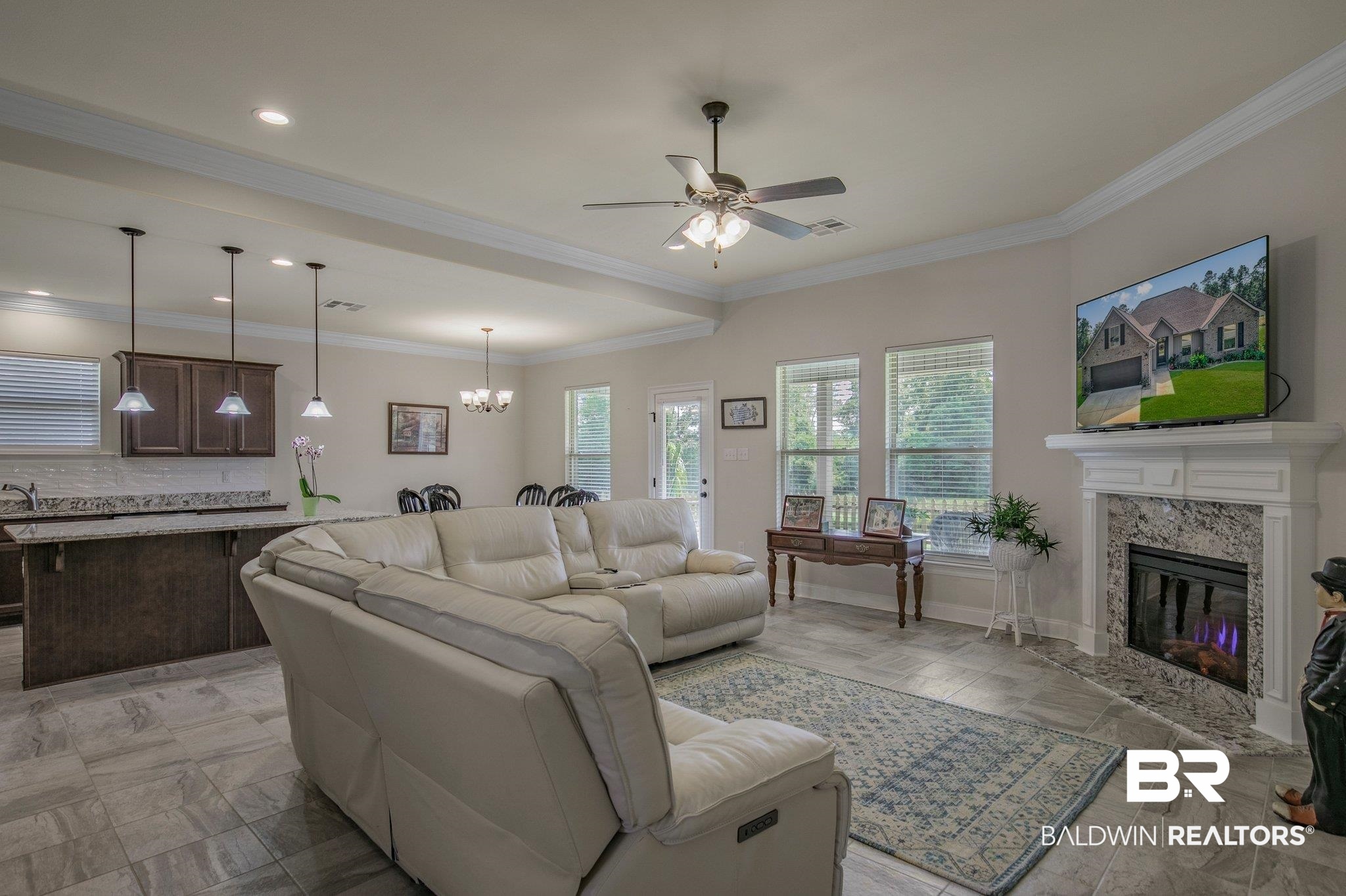 1718 Versant Loop Foley, AL 36535 - Photo 9 of 49