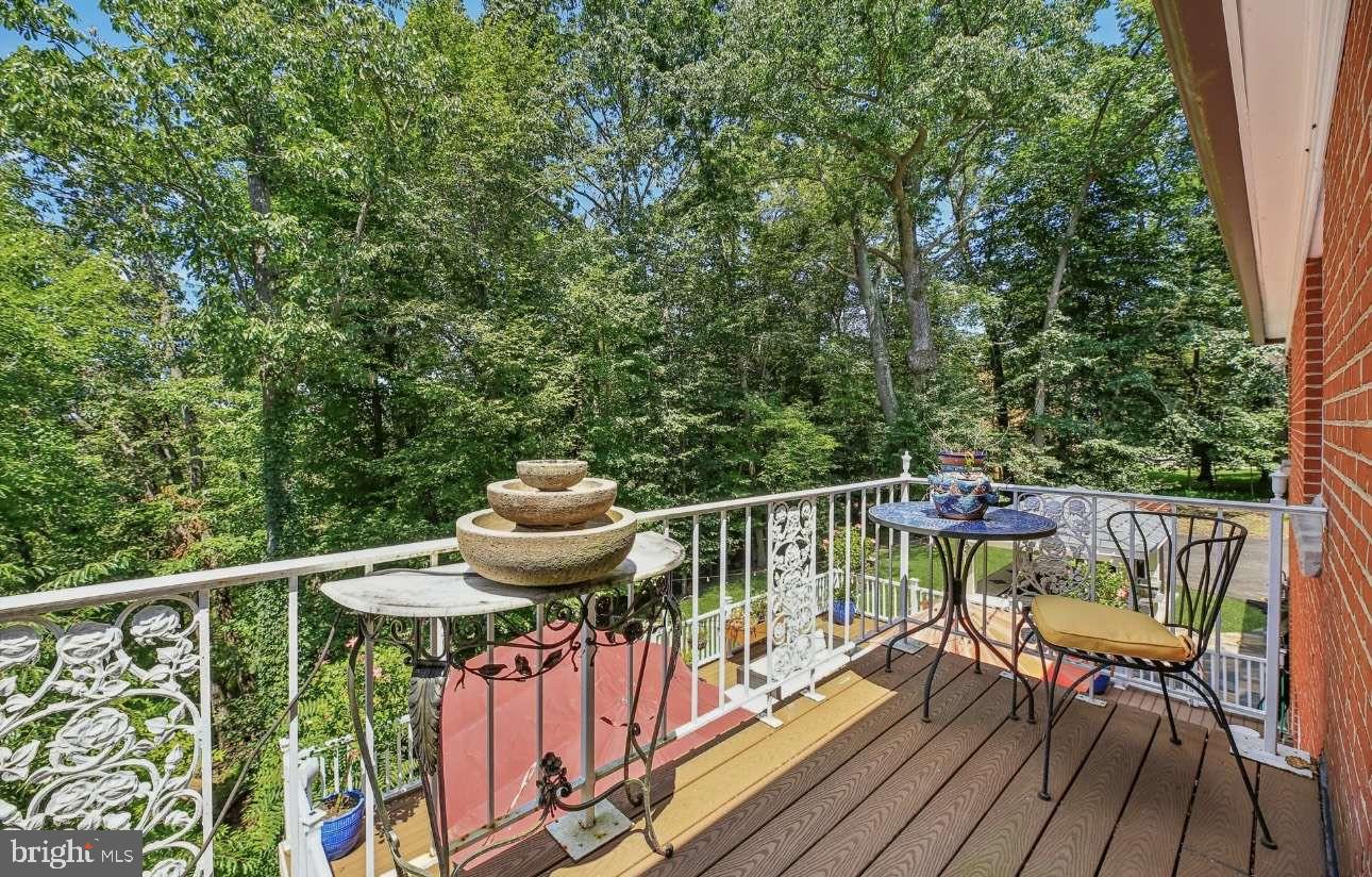 10900 Tara Road Rockville, MD 20854 - Photo 22 of 22