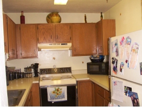 2300 Southwest 43rd Street, Unit G2 Gainesville, FL 32607 - Photo 3 of 3