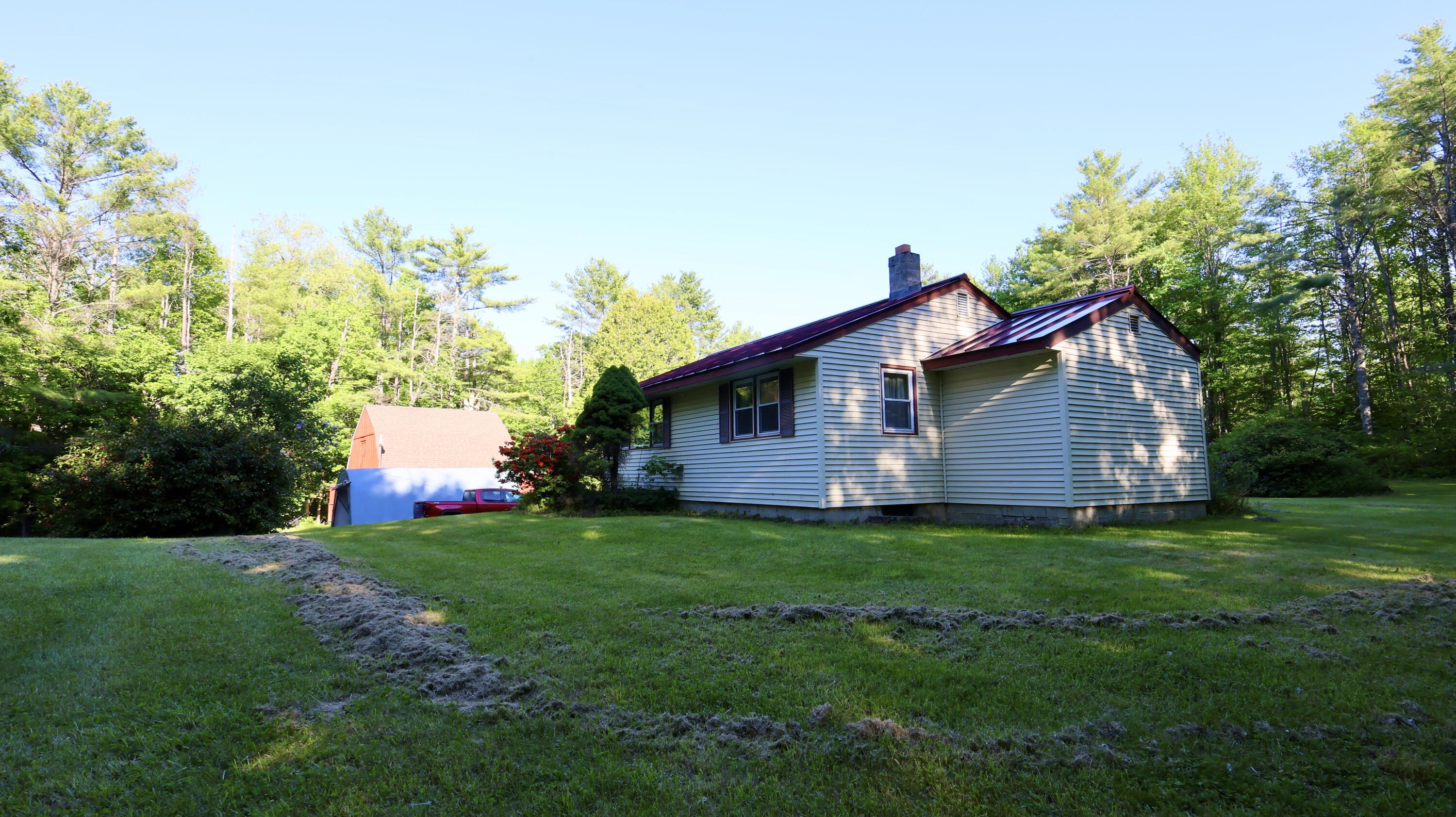 157 Kelley Road Pittston, ME 04345 - Photo 55 of 73 IMG_6228