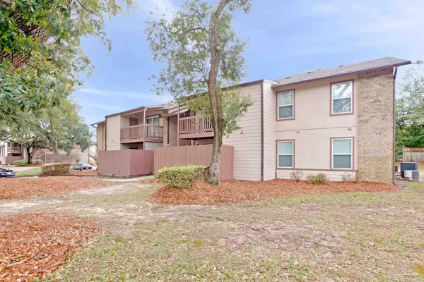 $122,499 | 2303 West Michigan Avenue, Unit A6, Pensacola, FL 32526