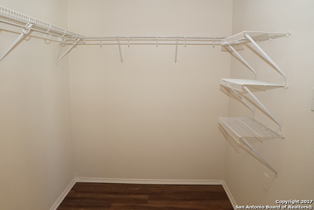 13202 Baldwin Ridge San Antonio, TX 78249 - Photo 14 of 20 a view of an empty walk in closet