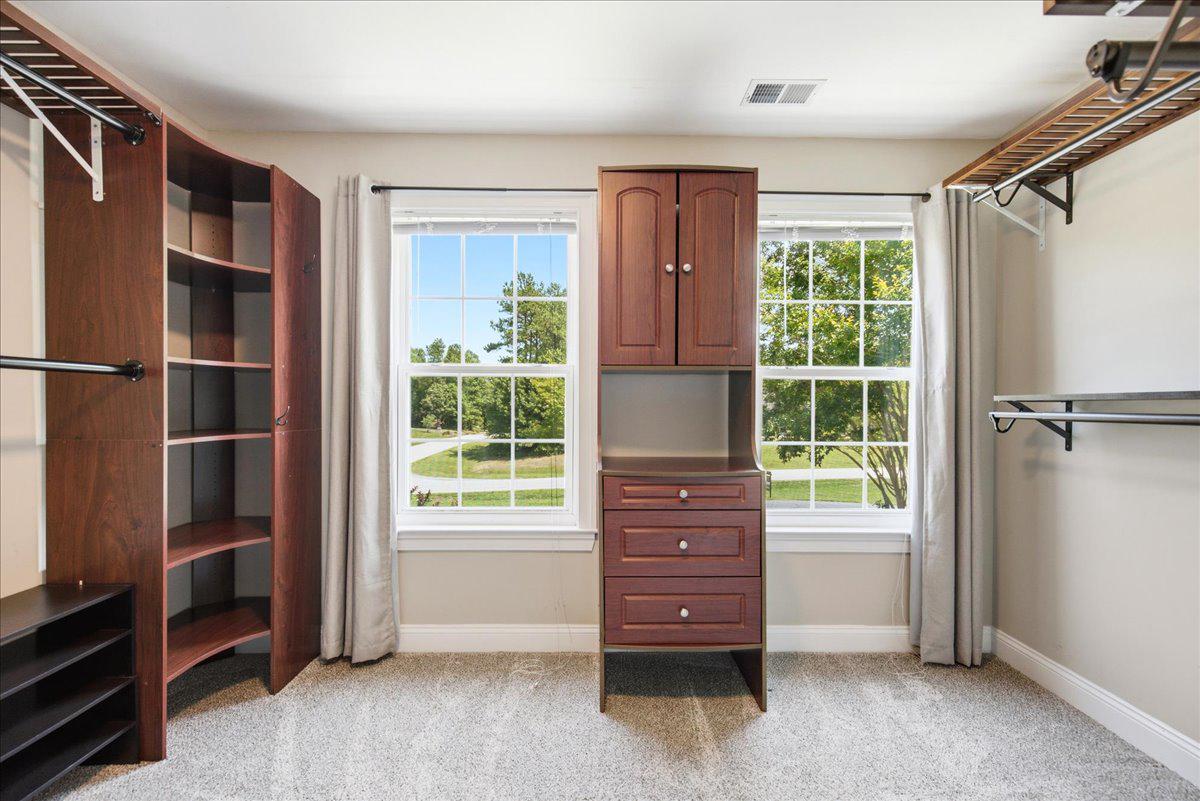 4100 Hidden Creek Road Port Republic, MD 20676 - Photo 67 of 92 Primary walk in closet