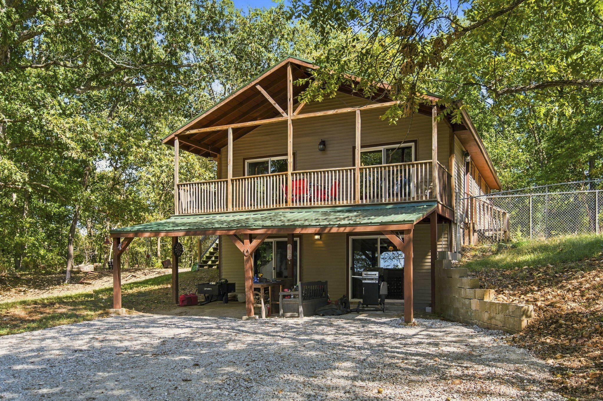 1166 Mills Road Ozark, MO 65721 - Photo 2 of 29 2-web-or-mls-_DSC7371