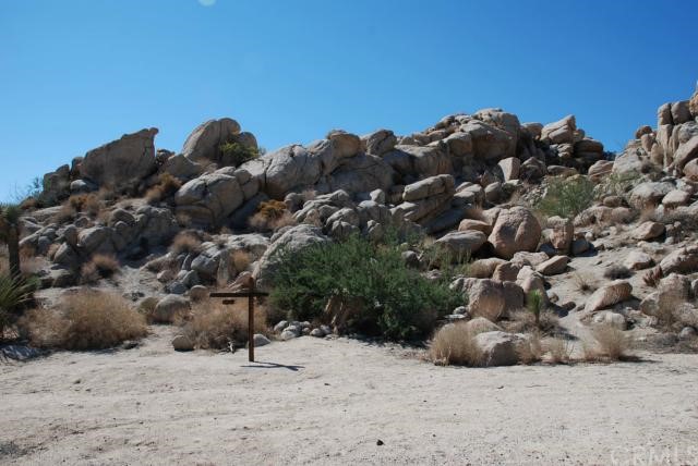 6276 Avila Road Yucca Valley, CA 92284 - Photo 1 of 1 Gallery Image 1