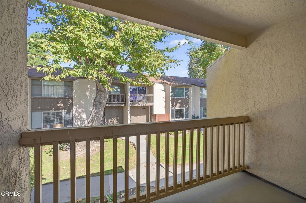1213 Nilgai Place Ventura, CA 93003 - Photo 14 of 22 a view of a street from a balcony