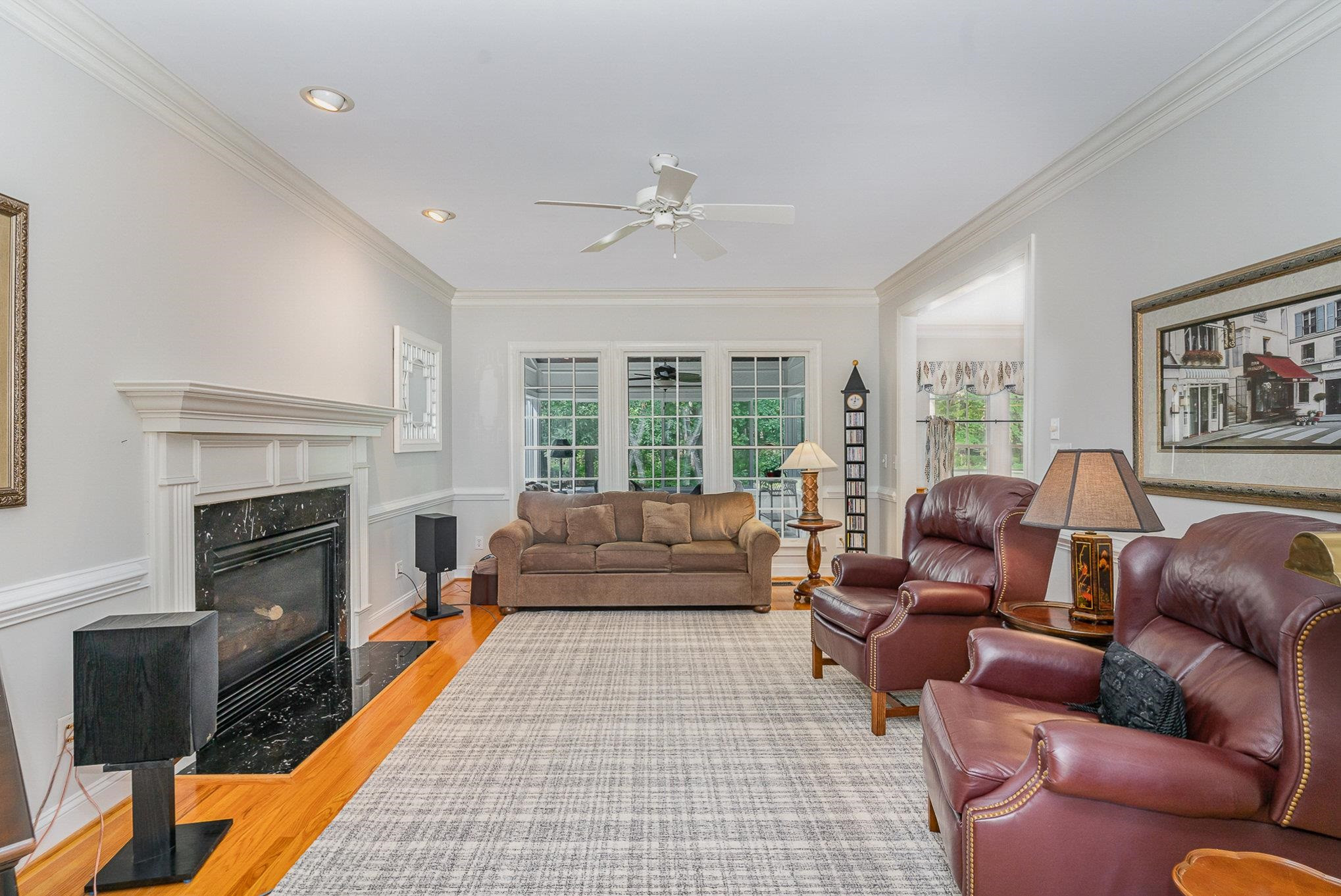 9409 Stone Mountain Road Raleigh, NC 27613 - Photo 11 of 53 Photo 11