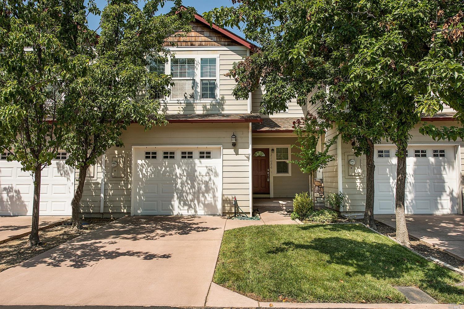 21086 Santa Clara Road Middletown, CA 95461 - Photo 1 of 1 Gallery Image 1