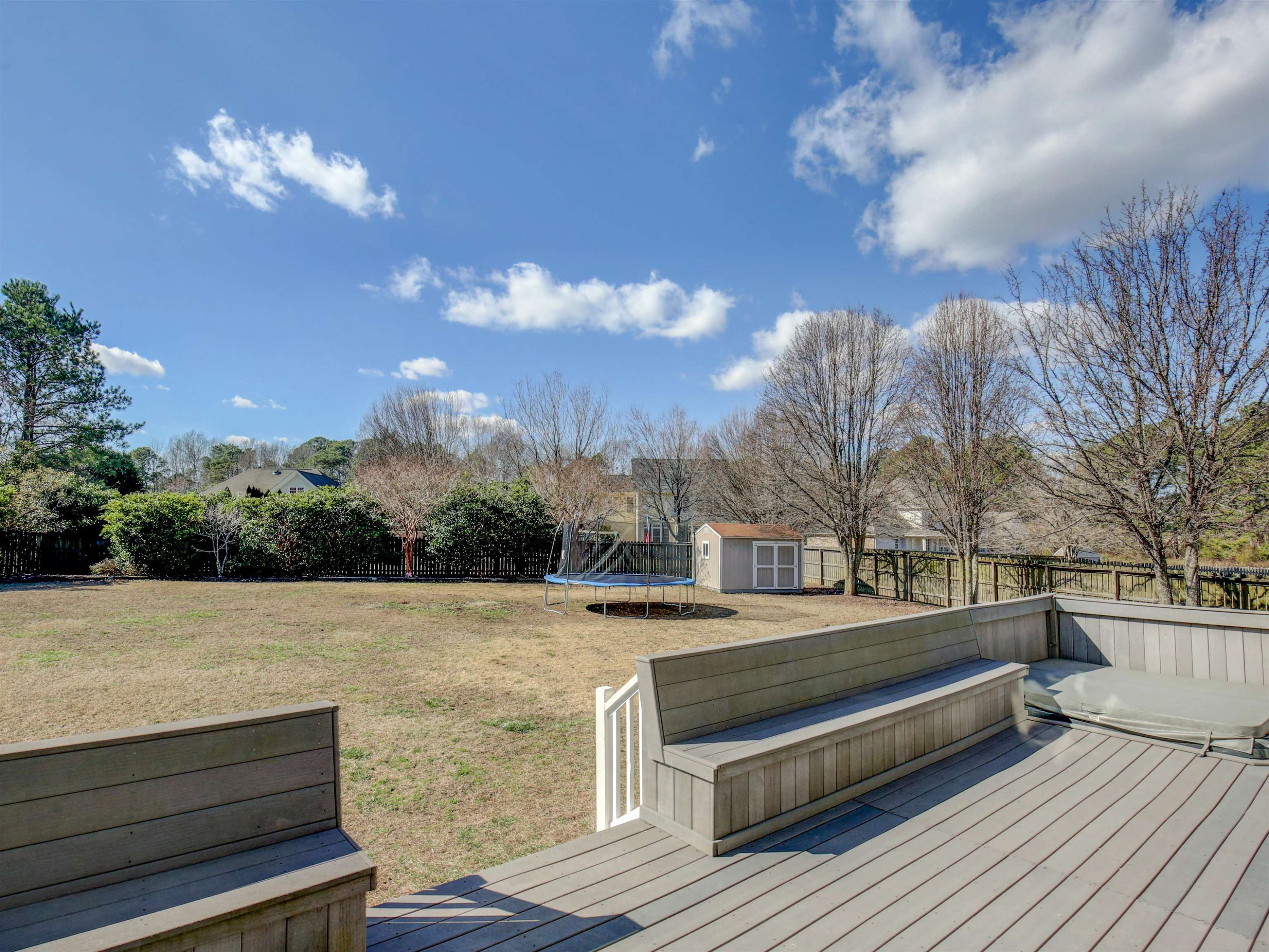 4609 Badger Springs Road Raleigh, NC 27603 - Photo 61 of 72 Photo 61