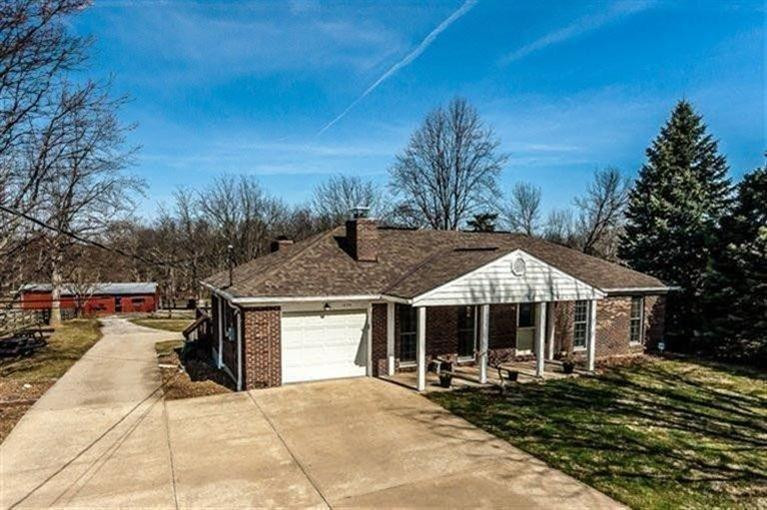 1636 Walton Nicholson Road Walton, KY 41094 - Photo 1 of 26