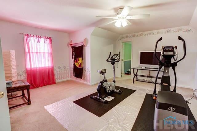 8347 Ash Ridge Lane Findlay, OH 45840 - Photo 15 of 26 Photo 15