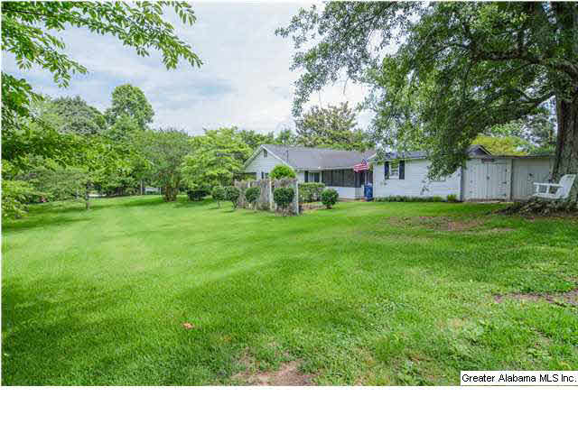 101 Old Tuscaloosa Road Helena, AL 35080 - Photo 2 of 26