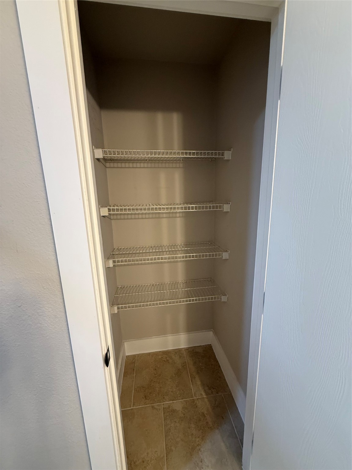 3819 Banks Ridge Lane Katy, TX 77449 - Photo 11 of 19 a bathroom with a glass door