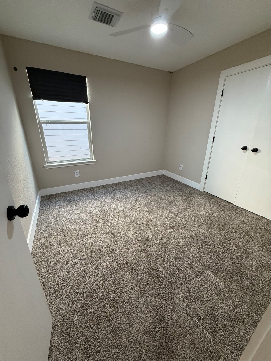 3819 Banks Ridge Lane Katy, TX 77449 - Photo 13 of 19 an empty room with a window