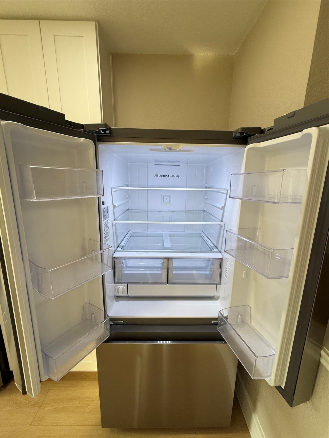 3819 Banks Ridge Lane Katy, TX 77449 - Photo 6 of 19 a view of door