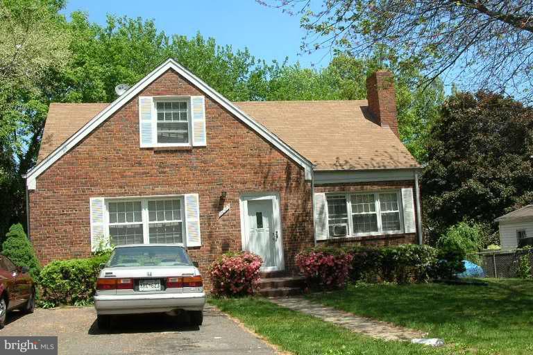 9007 Linton Street Silver Spring, MD 20901 - Photo 1 of 15 Exterior (Main)