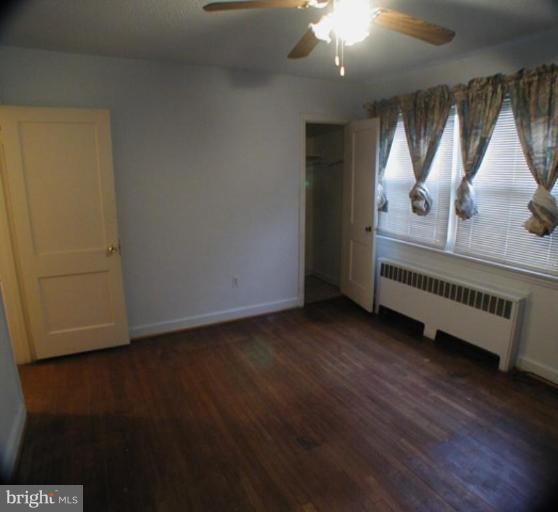 9007 Linton Street Silver Spring, MD 20901 - Photo 3 of 15 Bedroom #1