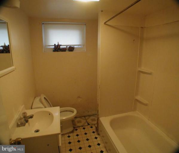 9007 Linton Street Silver Spring, MD 20901 - Photo 5 of 15 Basement bath