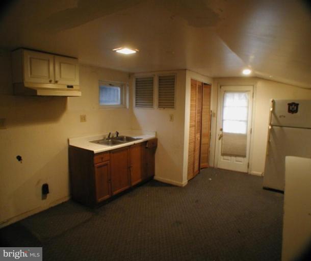 9007 Linton Street Silver Spring, MD 20901 - Photo 8 of 15 Basement kitchen area